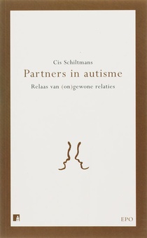 Partners in autisme voorkant