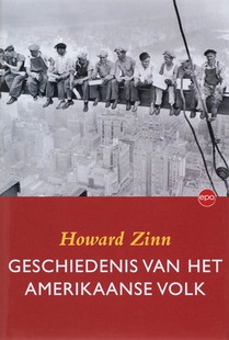 Geschiedenis van het Amerikanse volk