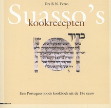 Suasso's kookrecepten