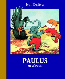 Paulus en Wawwa voorzijde