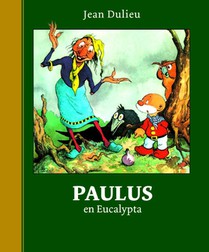 Paulus en Eucalypta voorzijde