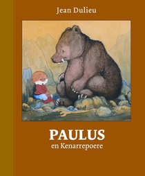 Paulus en Kenarrepoere