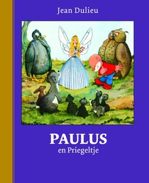 Paulus en Priegeltje voorzijde