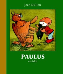 Paulus en Mol voorzijde