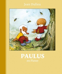 Paulus en Pieter voorzijde