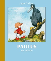 Paulus en Salomo voorzijde