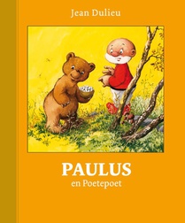 Paulus en Poetepoet voorzijde