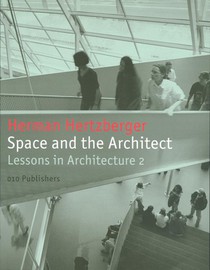 Space and the Architect