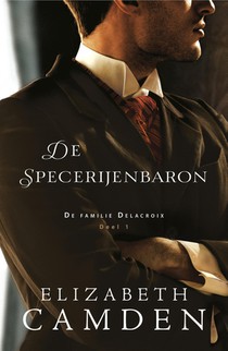 De Specerijenbaron