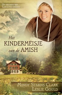 Het kindermeisje van de Amish