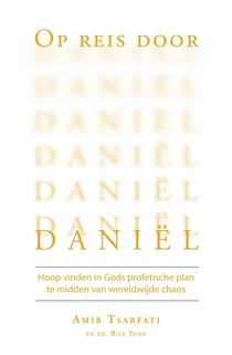 Op reis door Daniël