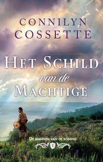 Het schild van de Machtige