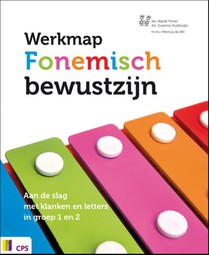 Werkmap fonemisch bewustzijn