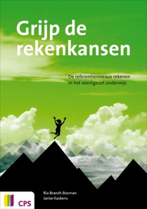 Grijp de rekenkansen