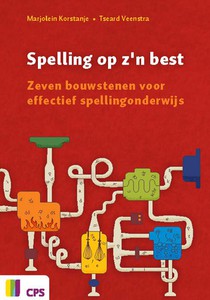 Spelling op z'n best voorzijde