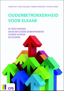 Ouderbetrokkenheid voor elkaar