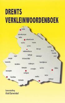 Drents Verkleinwoordenboek