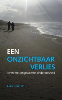 Een onzichtbaar verlies voorzijde