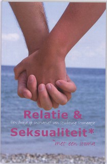 Relatie en seksualiteit met een stoma
