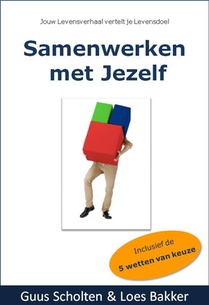 Samenwerken met jezelf