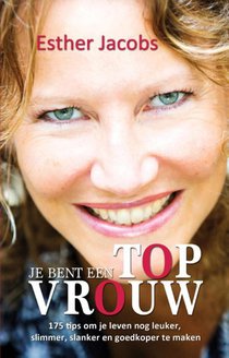 Je bent een Topvrouw