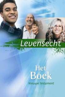 Levensecht