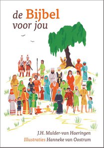 De Bijbel voor jou
