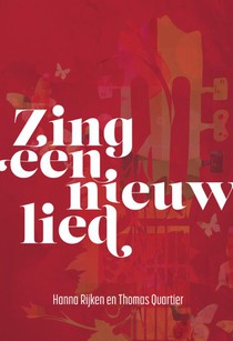 Zing een nieuw lied (set van 10)