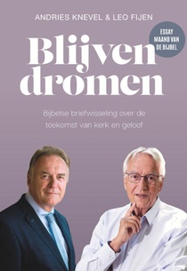 Blijven dromen (bundel van 5 exemplaren)