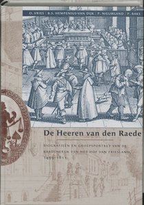 De Heeren van den Raede