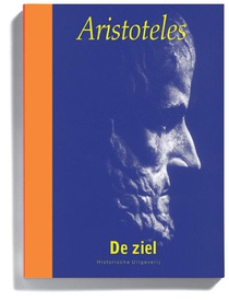 De ziel voorzijde