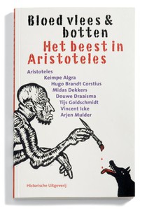 Bloed, vlees & botten voorzijde