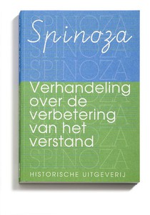 Verhandeling over de verbetering van het verstand