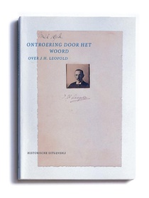 Over J. H. Leopold