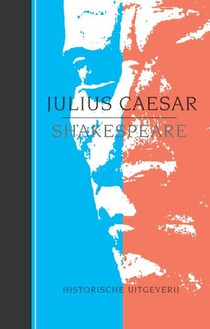 Julius Caesar voorzijde