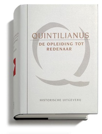 De opleiding tot redenaar