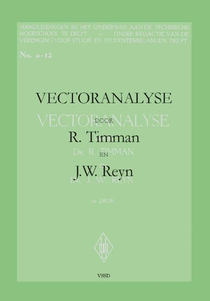 Vectoranalyse