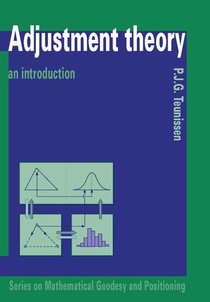 Adjustment theory
