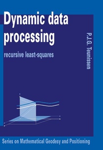 Dynamic data processing