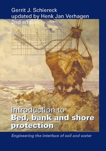 Introduction to bed, bank and shore protection voorzijde