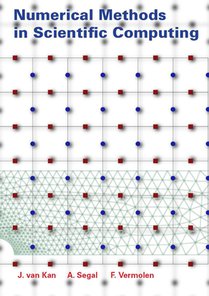 Numerical methods in scientific computing