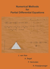 Numerical Methods for Partial Differential Equations