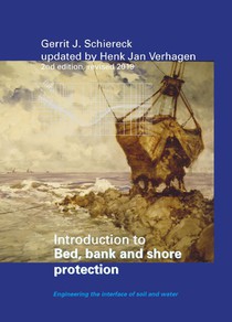 Introduction to Bed, Bank and Shore Protection voorzijde