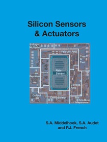 Silicon Sensors and Actuators voorzijde