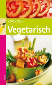 Kook ook Vegetarisch voorzijde