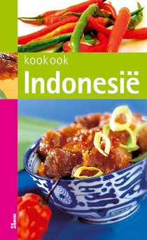 Indonesië voorzijde