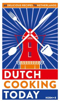 Dutch cooking today
