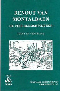 Renout van Montalbaen - de vier heemskinderen