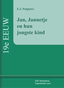 Jan, Jannetje en hun jongste kind