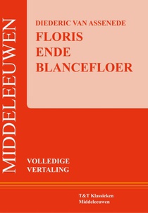 Floris ende Blancefloer voorzijde
